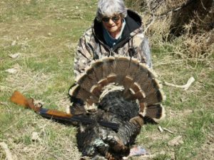 Coyote, Turkey and Prairie Dog Hunts