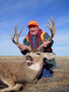 Colorado Guided Deer Hunts