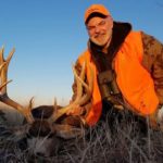 Jack Cassidy Colorado Big Game Hunts