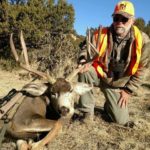 Jack Cassidy Colorado Big Game Hunts