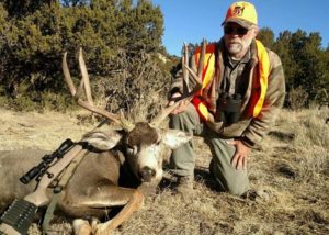 Jack Cassidy Colorado Big Game Hunts