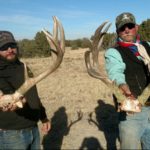 Jack Cassidy Colorado Big Game Hunts