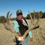 Jack Cassidy Colorado Big Game Hunts