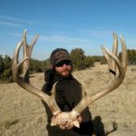 Jack Cassidy Colorado Big Game Hunts