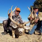 Jack Cassidy Colorado Big Game Hunts