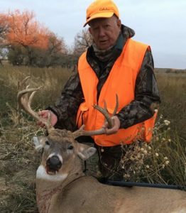 Guided Colorado Hunts