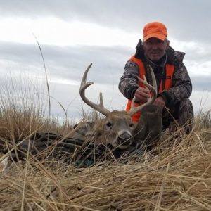Guided Colorado Hunts