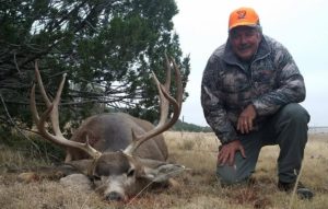 Guided Colorado Hunts