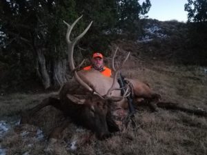 Guided Colorado Hunts