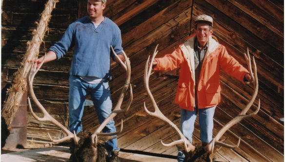 Elk Hunts Colorado