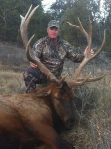 Colorado Big Game Hunts