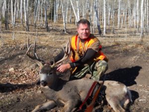 Colorado Big Game Guided Hunts