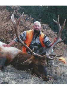 COlorado Big Game Hunts