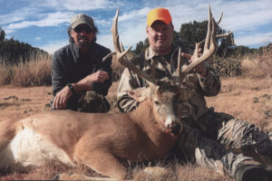 Mule Deer Hunts