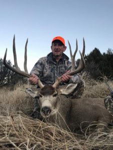 Guided Colorado Hunts