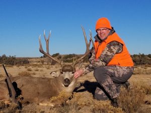 Guided Colorado Hunts