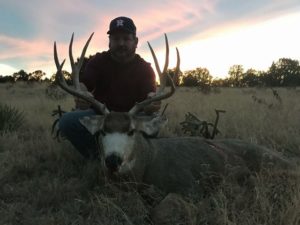 Guided Colorado Hunts