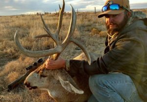 Guided Colorado Hunts