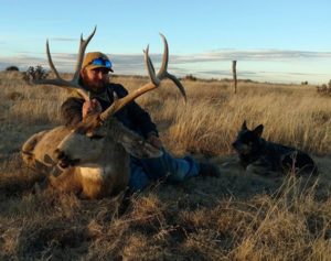 Guided Colorado Hunts