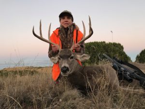 Guided Colorado Hunts