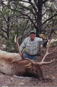 Elk Hunts Colorado