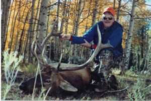 Elk Hunts Colorado