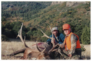 Elk Hunts Colorado