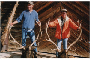 Elk Hunts Colorado