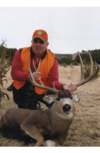 Mule Deer Hunts Colorado