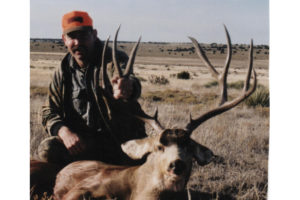 Mule Deer Hunts Colorado