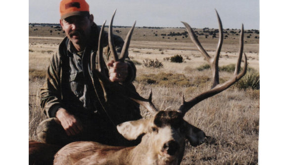Mule Deer Hunts Colorado