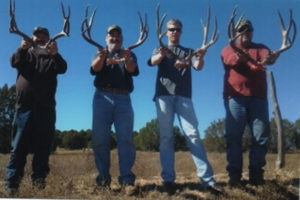 Mule Deer Hunts Colorado