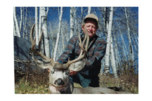 Mule Deer Hunts Colorado