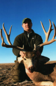 Mule Deer Hunts Colorado