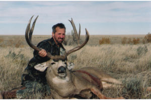 Mule Deer Hunts Colorado