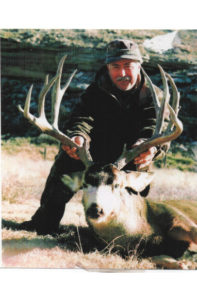 Mule Deer Hunts Colorado