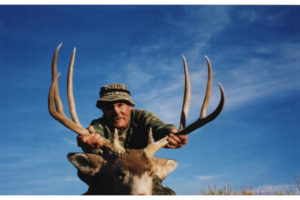 Mule Deer Hunts Colorado