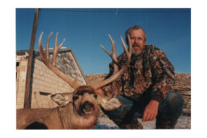 Mule Deer Hunts Colorado