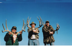 Mule Deer Hunts Colorado