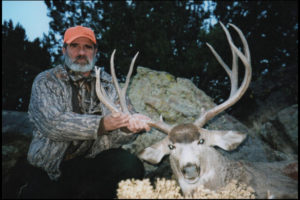 Mule Deer Hunts Colorado