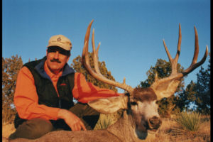 Mule Deer Hunts Colorado