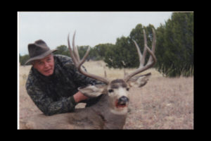 Mule Deer Hunts Colorado