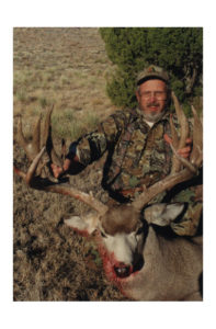 Mule Deer Hunts Colorado