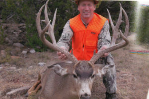 Mule Deer Hunts Colorado