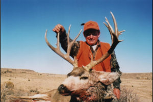 Mule Deer Hunts Colorado