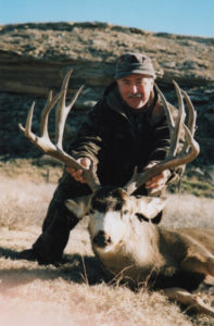 Mule Deer Hunts Colorado