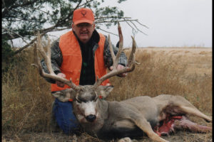 Mule Deer Hunts Colorado