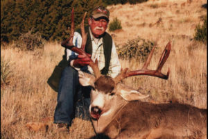 Mule Deer Hunts Colorado