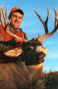 Mule Deer Hunts Colorado