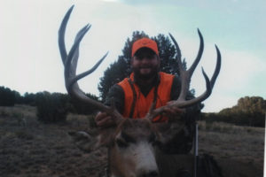 Mule Deer Hunts Colorado